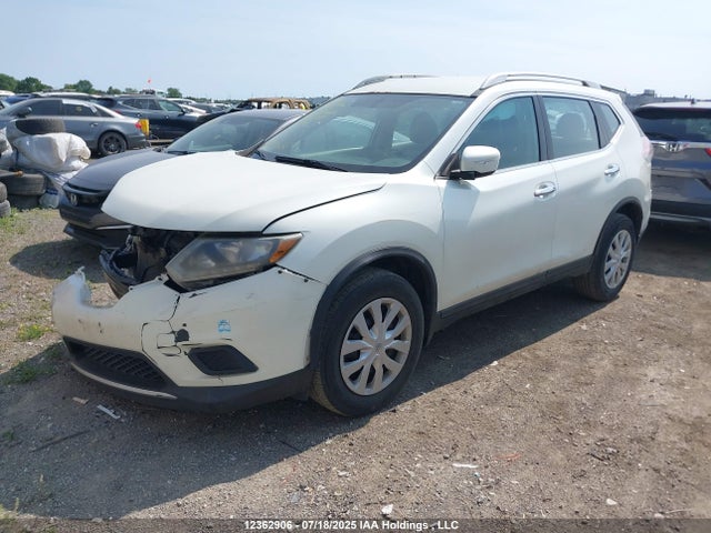 5N1AT2MV1FC818417 Nissan Rogue