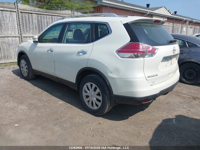 5N1AT2MV1FC818417 Nissan Rogue