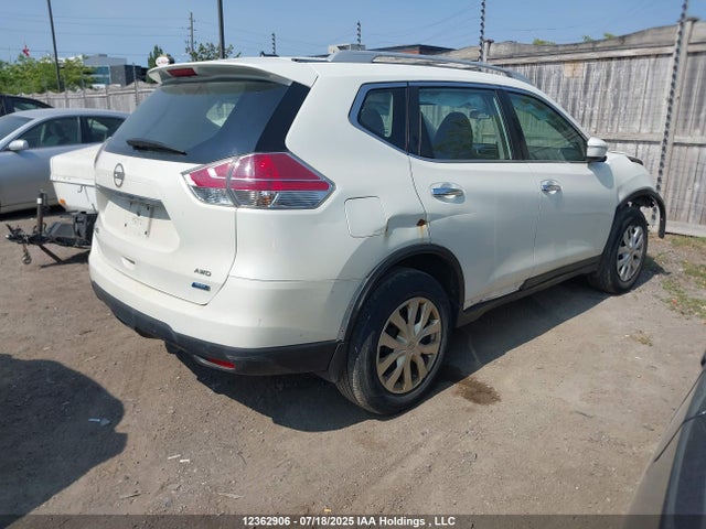 5N1AT2MV1FC818417 Nissan Rogue