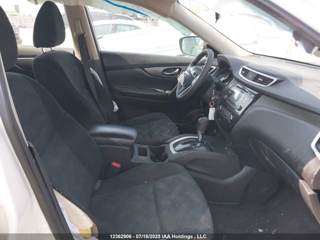 5N1AT2MV1FC818417 Nissan Rogue
