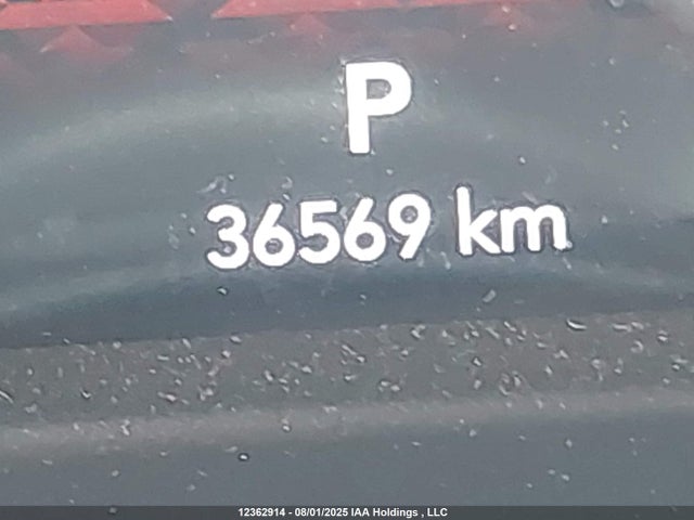 1C4HJXEG5PW632367 Jeep Wrangler