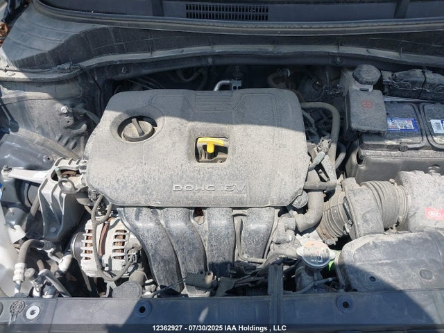 KNDJ33AU3L7076063 KIA mpi nu