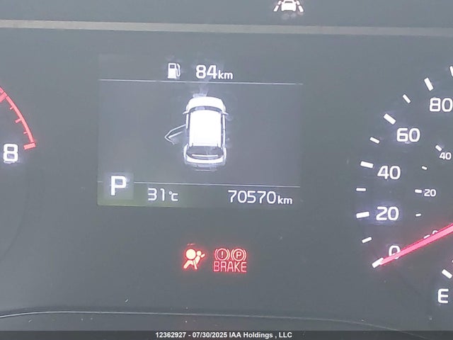 KNDJ33AU3L7076063 KIA mpi nu
