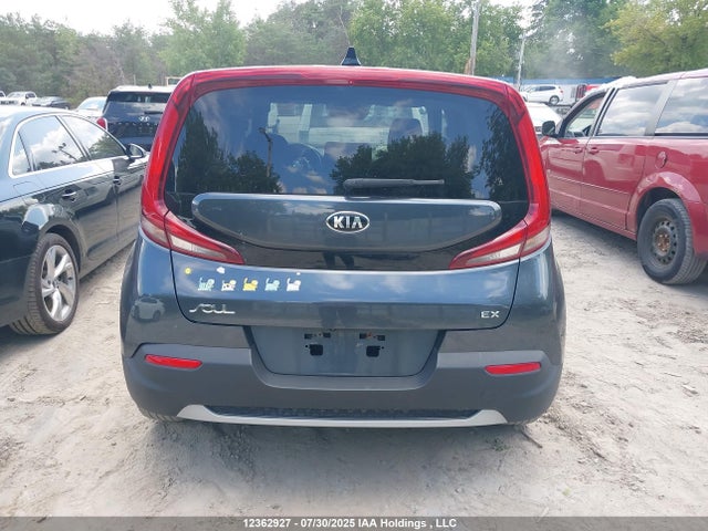 KNDJ33AU3L7076063 KIA mpi nu