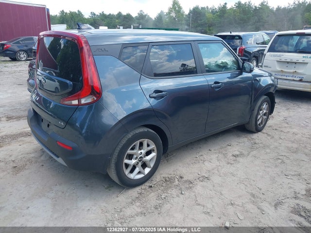 KNDJ33AU3L7076063 KIA mpi nu
