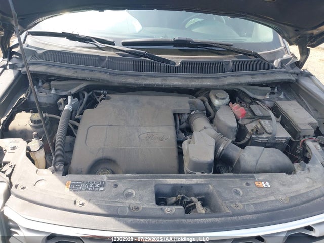 Ford Explorer 2016 1FM5K8D84GGA80009 Image 10