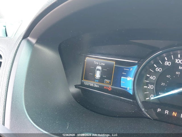 Ford Explorer 2016 1FM5K8D84GGA80009 Image 15