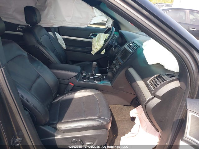 Ford Explorer 2016 1FM5K8D84GGA80009 Image 5