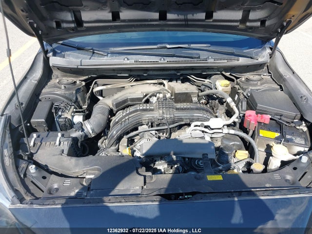 Subaru na 2024 JF1GUABC2R8885340 Image 10