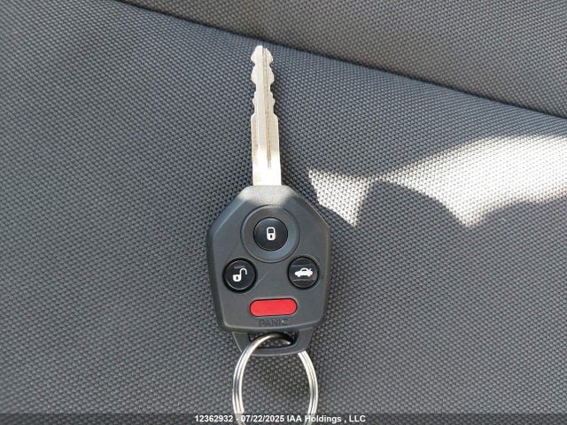 Subaru na 2024 JF1GUABC2R8885340 Image 11