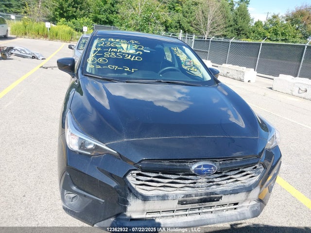 Subaru na 2024 JF1GUABC2R8885340 Image 12