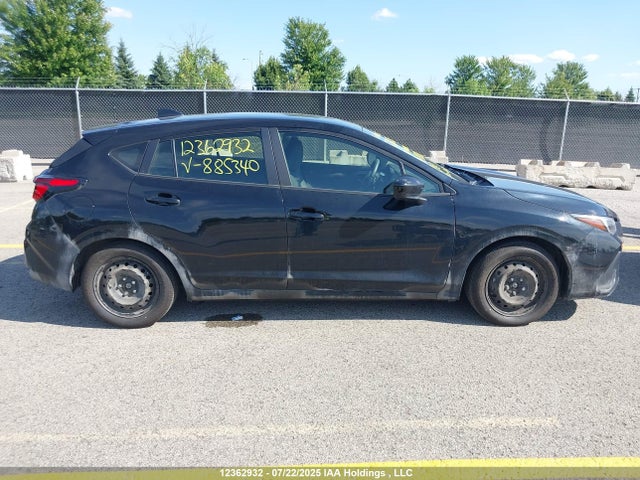Subaru na 2024 JF1GUABC2R8885340 Image 13