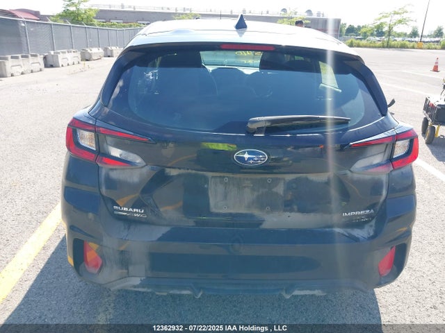 Subaru na 2024 JF1GUABC2R8885340 Image 16