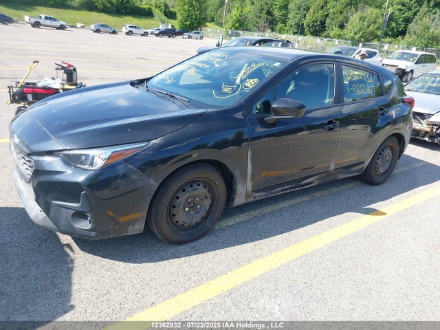 Subaru na 2024 JF1GUABC2R8885340 Image 2