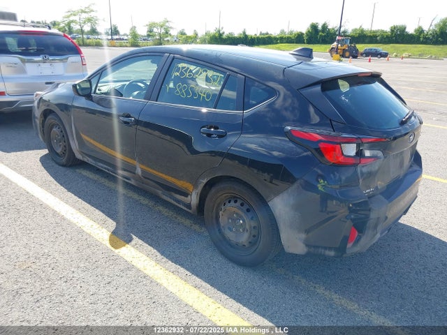 Subaru na 2024 JF1GUABC2R8885340 Image 3