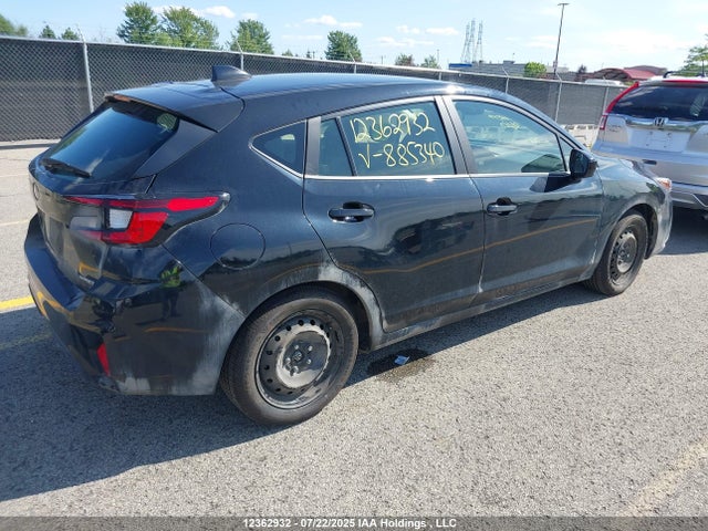 Subaru na 2024 JF1GUABC2R8885340 Image 4