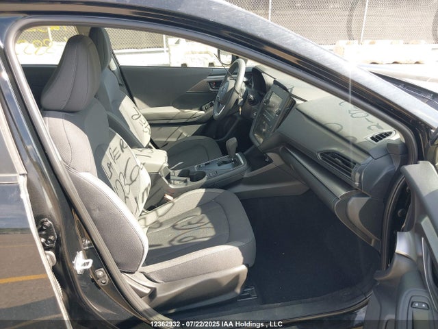 Subaru na 2024 JF1GUABC2R8885340 Image 5