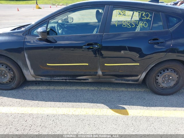 Subaru na 2024 JF1GUABC2R8885340 Image 6