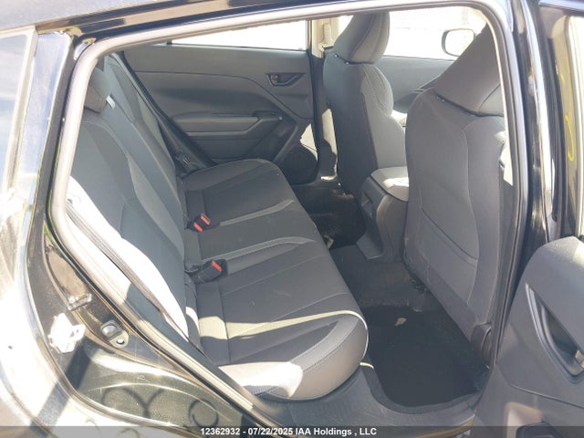 Subaru na 2024 JF1GUABC2R8885340 Image 8