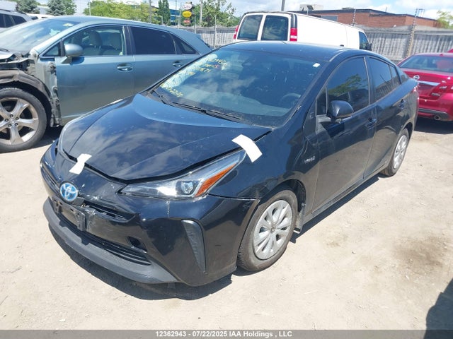JTDKARFU1K3077871 Toyota 2zr-fxe,1nm+1mm