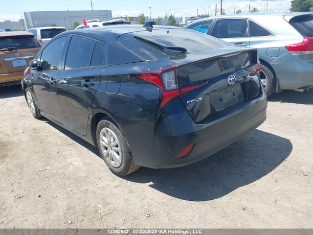 JTDKARFU1K3077871 Toyota 2zr-fxe,1nm+1mm