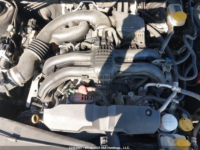 JF1GPAB62G9242723 Subaru 2.0l na