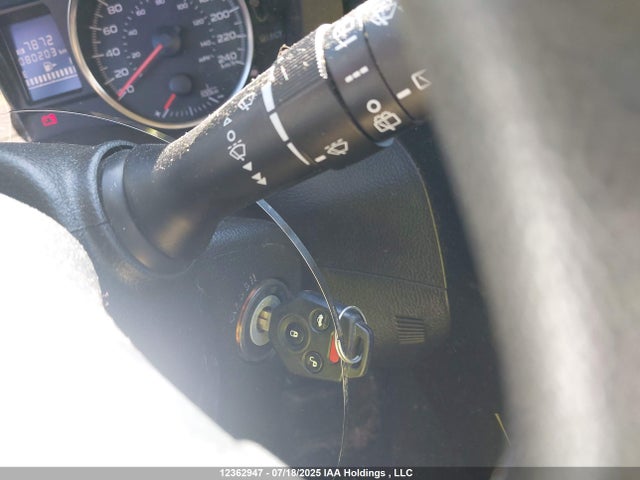 JF1GPAB62G9242723 Subaru 2.0l na