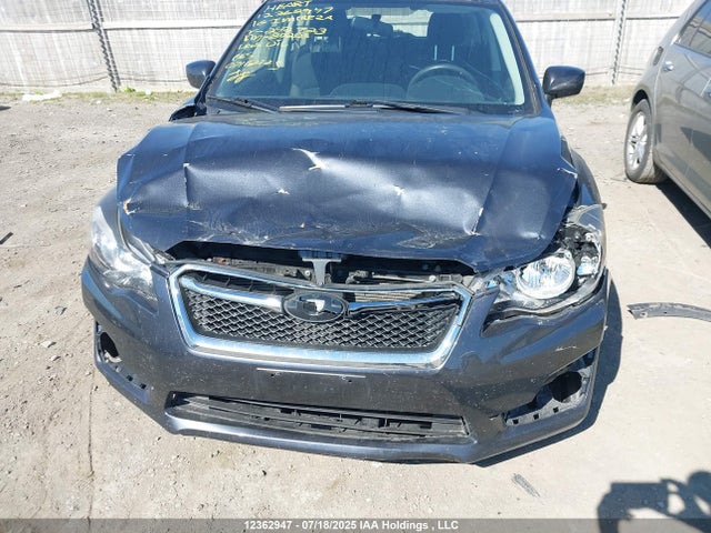 JF1GPAB62G9242723 Subaru 2.0l na