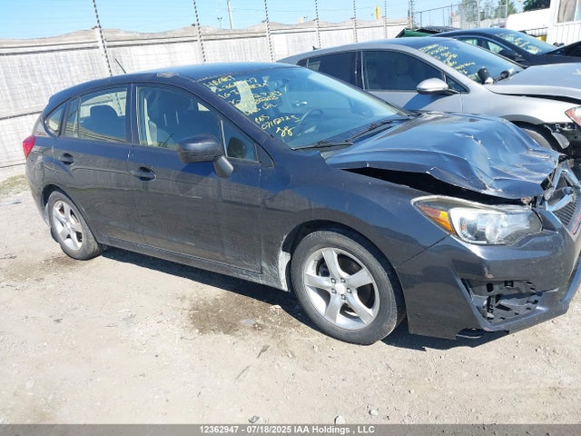 JF1GPAB62G9242723 Subaru 2.0l na