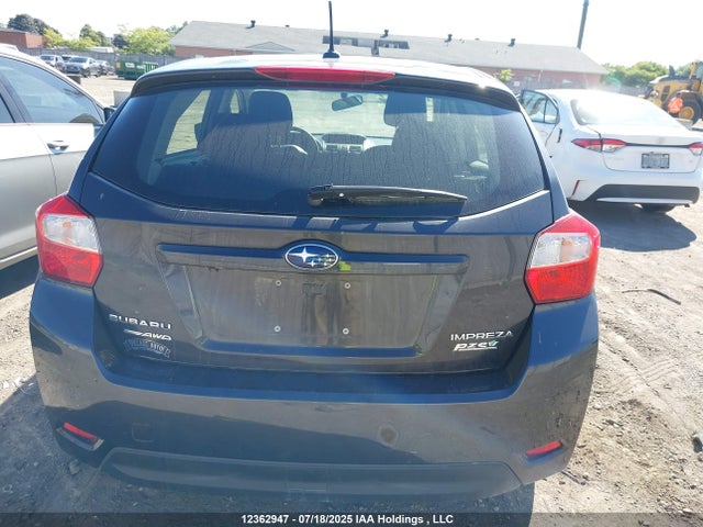JF1GPAB62G9242723 Subaru 2.0l na