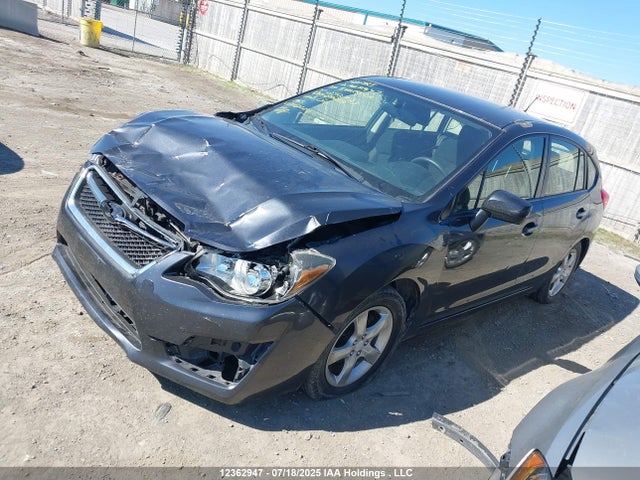 JF1GPAB62G9242723 Subaru 2.0l na