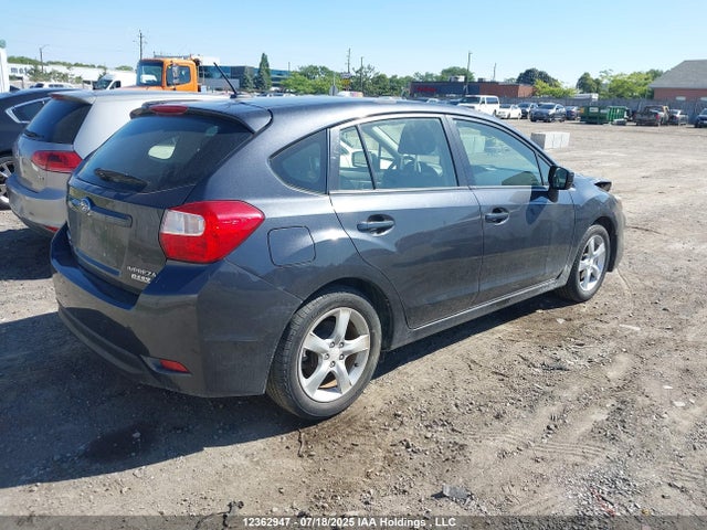 JF1GPAB62G9242723 Subaru 2.0l na