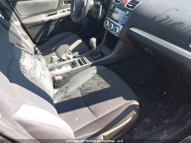 JF1GPAB62G9242723 Subaru 2.0l na