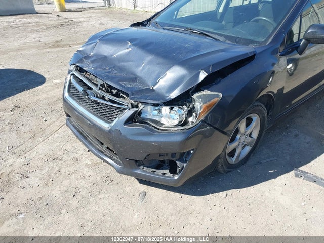 JF1GPAB62G9242723 Subaru 2.0l na