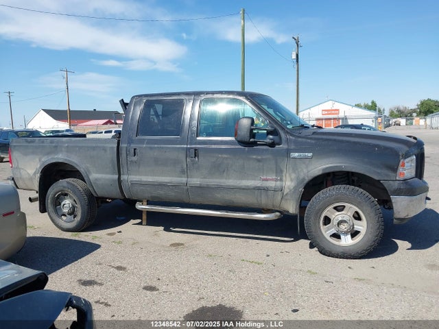 Продажа на аукционе авто 2007 Ford F-350 Harley-davidson/king Ranch/lariat/outlaw/xl/xlt, vin: 1FTWW31P57EB26745, номер лота: 12348542