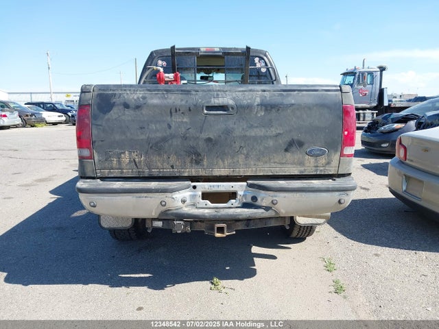 Продажа на аукционе авто 2007 Ford F-350 Harley-davidson/king Ranch/lariat/outlaw/xl/xlt, vin: 1FTWW31P57EB26745, номер лота: 12348542