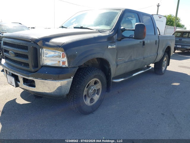 Продажа на аукционе авто 2007 Ford F-350 Harley-davidson/king Ranch/lariat/outlaw/xl/xlt, vin: 1FTWW31P57EB26745, номер лота: 12348542