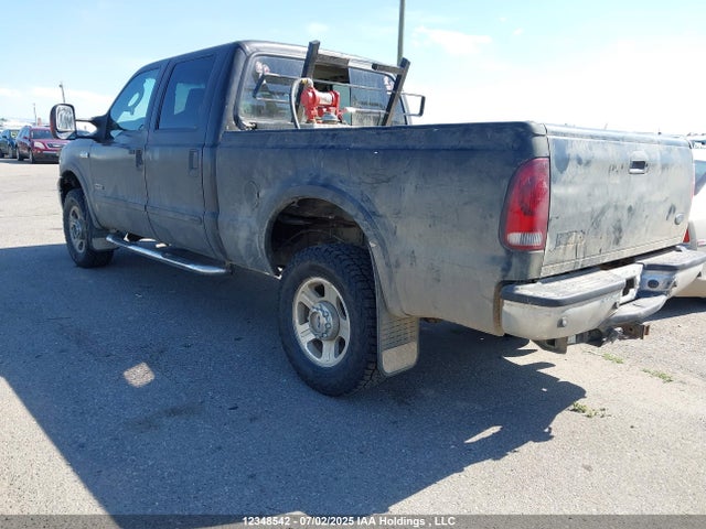 Продажа на аукционе авто 2007 Ford F-350 Harley-davidson/king Ranch/lariat/outlaw/xl/xlt, vin: 1FTWW31P57EB26745, номер лота: 12348542