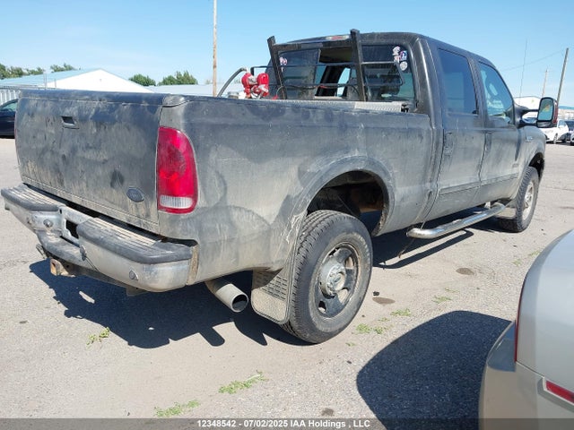 Продажа на аукционе авто 2007 Ford F-350 Harley-davidson/king Ranch/lariat/outlaw/xl/xlt, vin: 1FTWW31P57EB26745, номер лота: 12348542