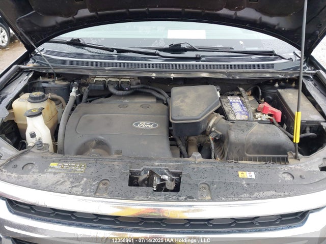 Ford 2014 2014 2FMDK4JC2EBA97005 Image 10
