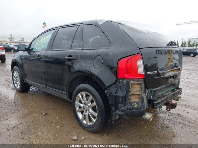 Ford 2014 2014 2FMDK4JC2EBA97005 Image 3