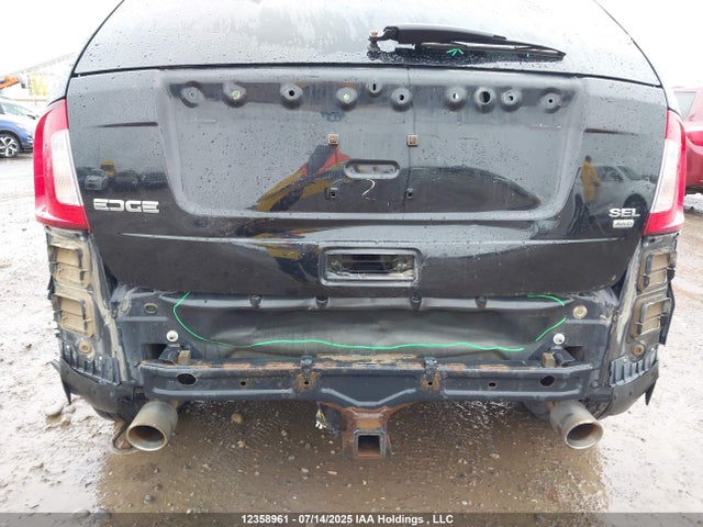 Ford 2014 2014 2FMDK4JC2EBA97005 Image 6