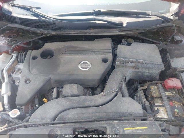 1N4AL3AP9FN874907 Nissan 2015