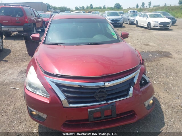1N4AL3AP9FN874907 Nissan 2015