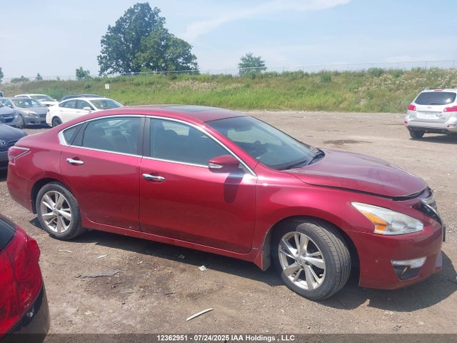 1N4AL3AP9FN874907 Nissan 2015