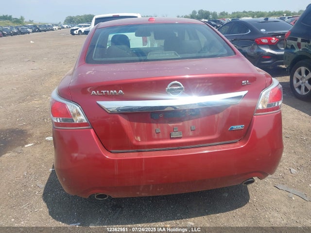 1N4AL3AP9FN874907 Nissan 2015