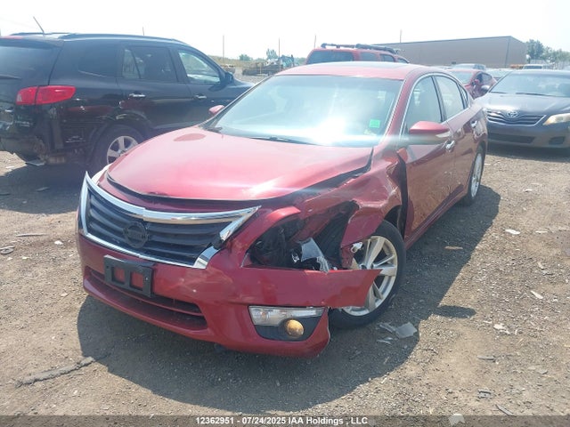 1N4AL3AP9FN874907 Nissan 2015