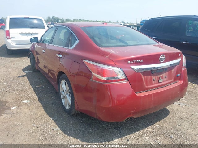 1N4AL3AP9FN874907 Nissan 2015