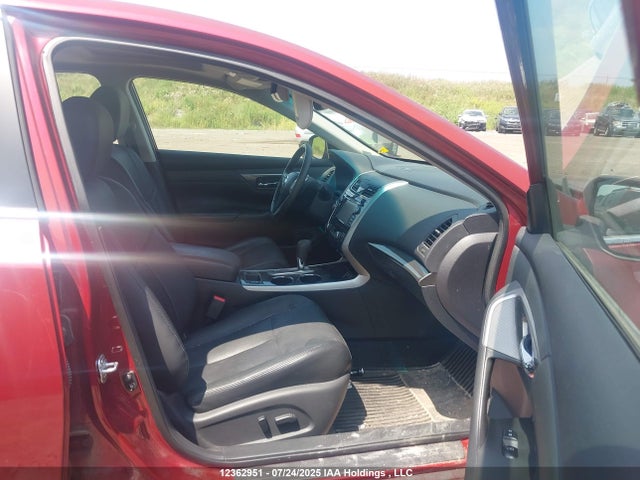 1N4AL3AP9FN874907 Nissan 2015