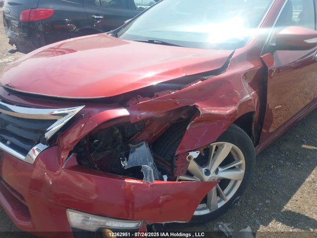 1N4AL3AP9FN874907 Nissan 2015